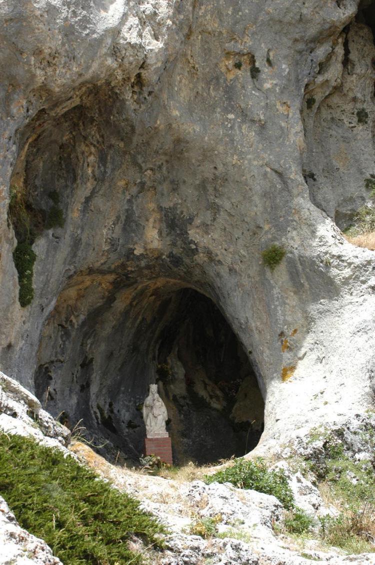 Checkmate Βίλα Tolox Εξωτερικό φωτογραφία