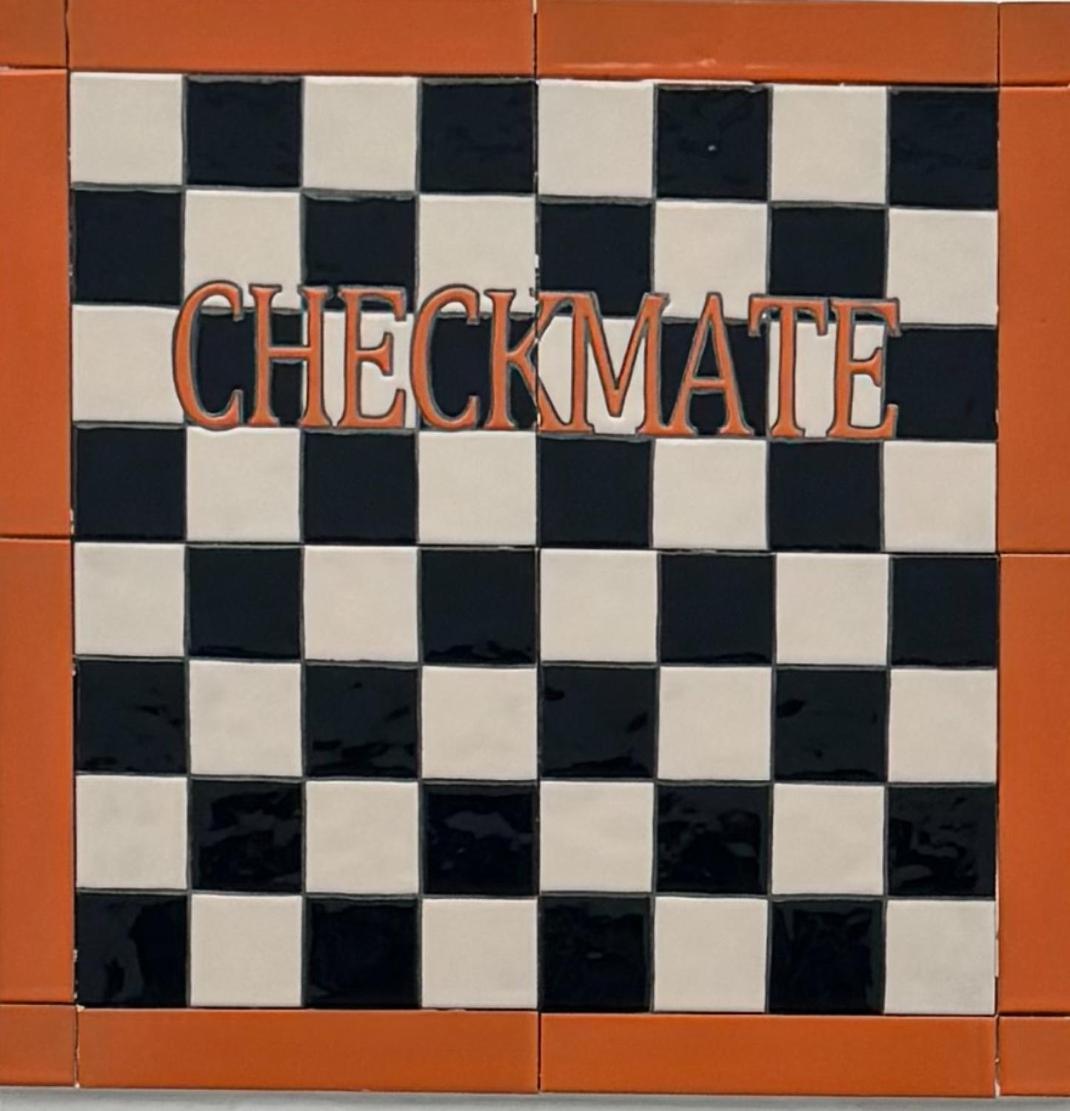 Checkmate Βίλα Tolox Εξωτερικό φωτογραφία