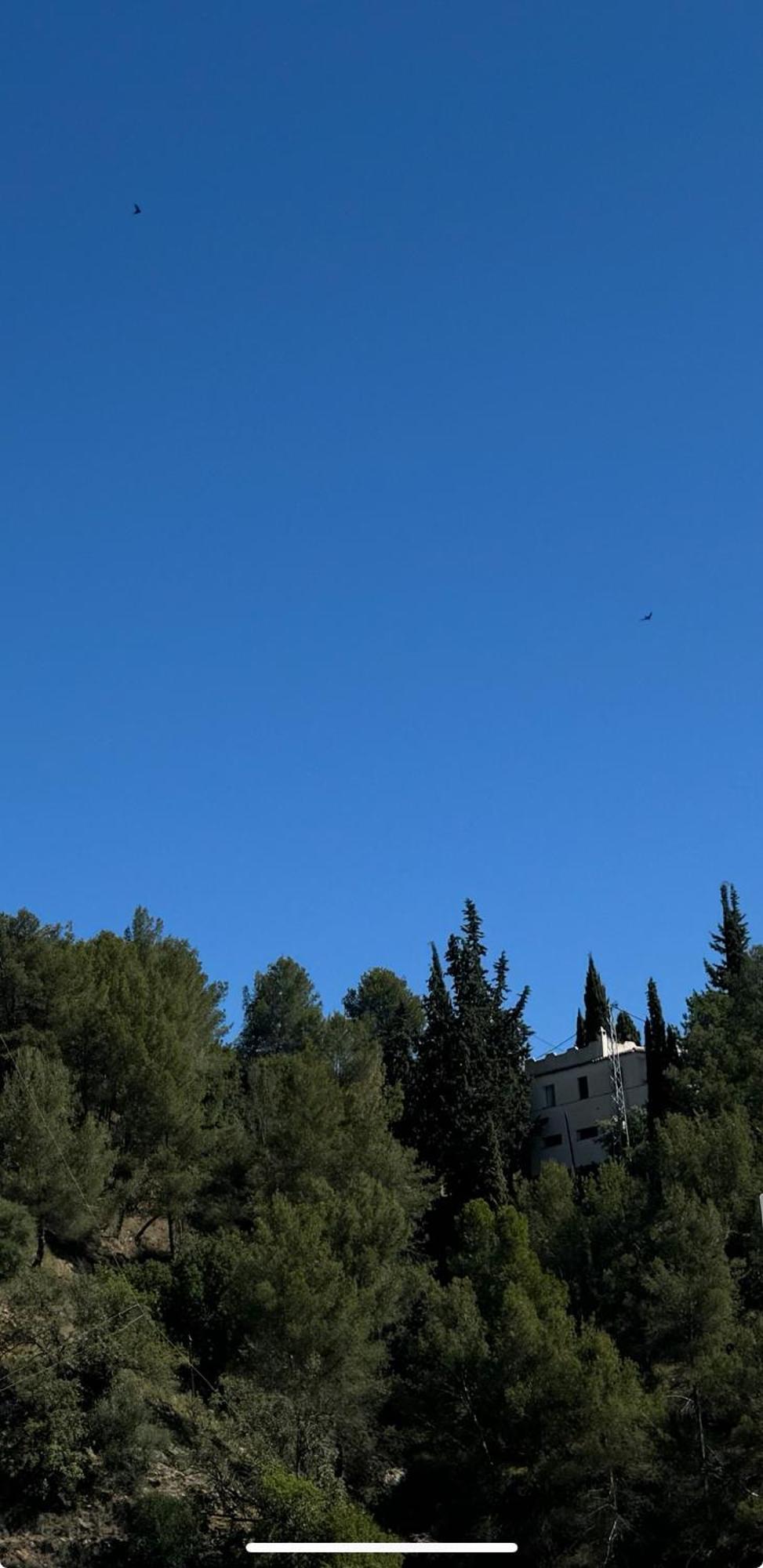 Checkmate Βίλα Tolox Εξωτερικό φωτογραφία